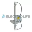 Lève-vitre avant gauche ELECTRIC LIFE ZR PG716 L - Visuel 1