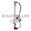 Lève-vitre avant gauche ELECTRIC LIFE ZR PG718 L - Visuel 1