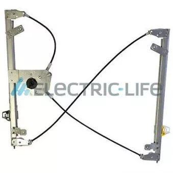 Lève-vitre ELECTRIC LIFE ZR PG723 L