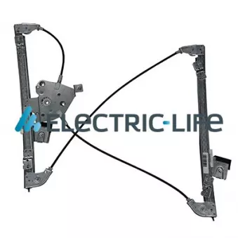 Lève-vitre avant droit ELECTRIC LIFE ZR PG727 R