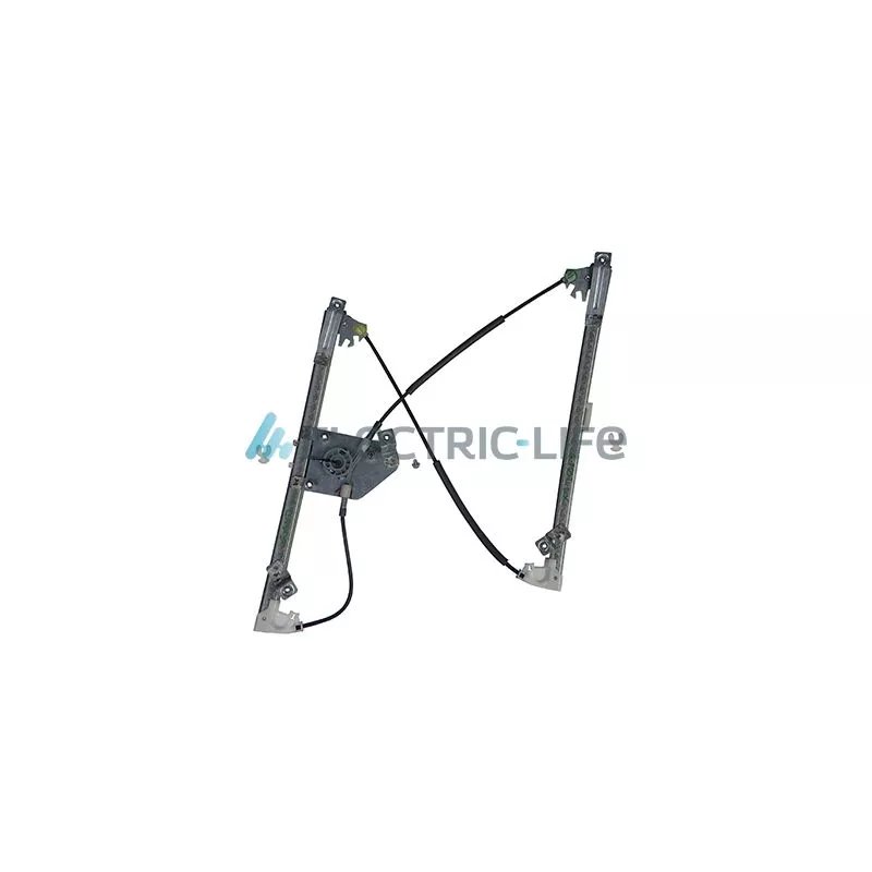 Lève-vitre avant gauche ELECTRIC LIFE ZR PG731 L