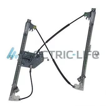 Lève-vitre avant droit ELECTRIC LIFE ZR PG731 R