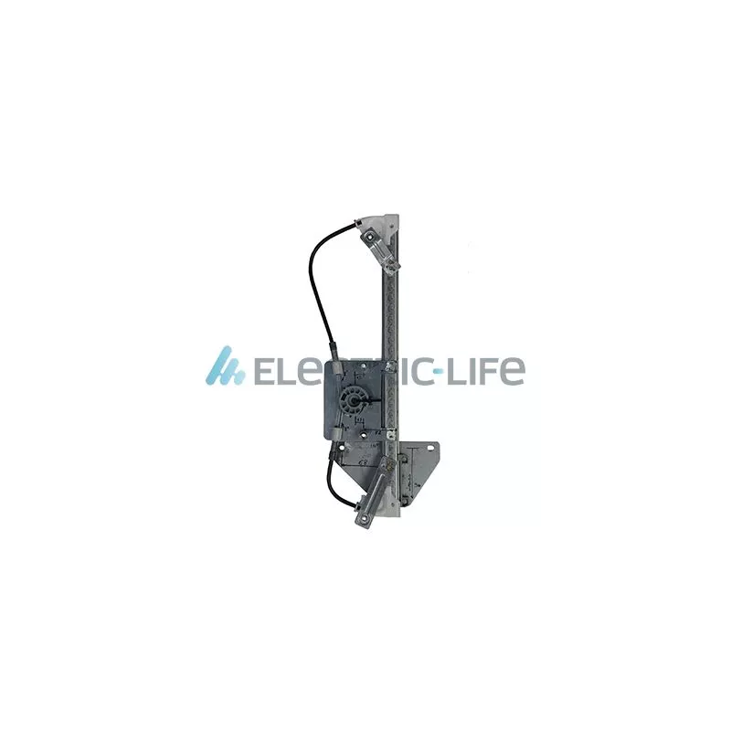 Lève-vitre arrière droit ELECTRIC LIFE ZR PG732 R