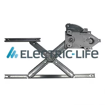 Lève-vitre avant droit ELECTRIC LIFE ZR PG733 R