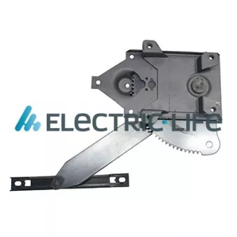 Lève-vitre arrière droit ELECTRIC LIFE ZR PG734 R