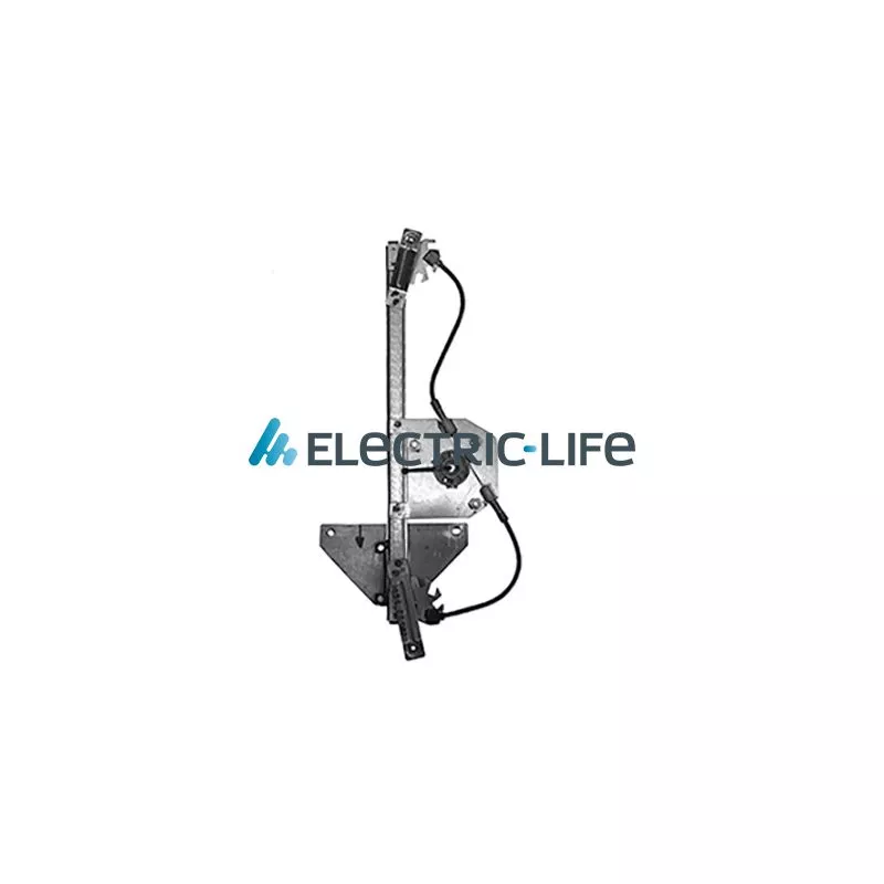 Lève-vitre arrière gauche ELECTRIC LIFE ZR PG736 L