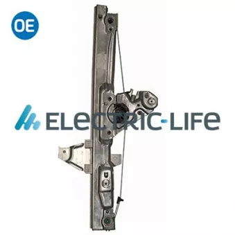 Lève-vitre avant droit ELECTRIC LIFE ZR PG737 R