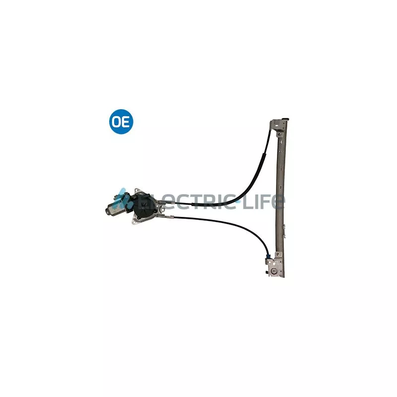 Lève-vitre ELECTRIC LIFE ZR PG75 R