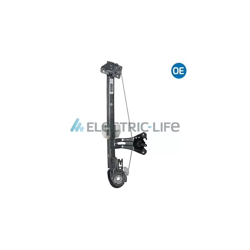 Lève-vitre arrière droit ELECTRIC LIFE ZR PG907 R