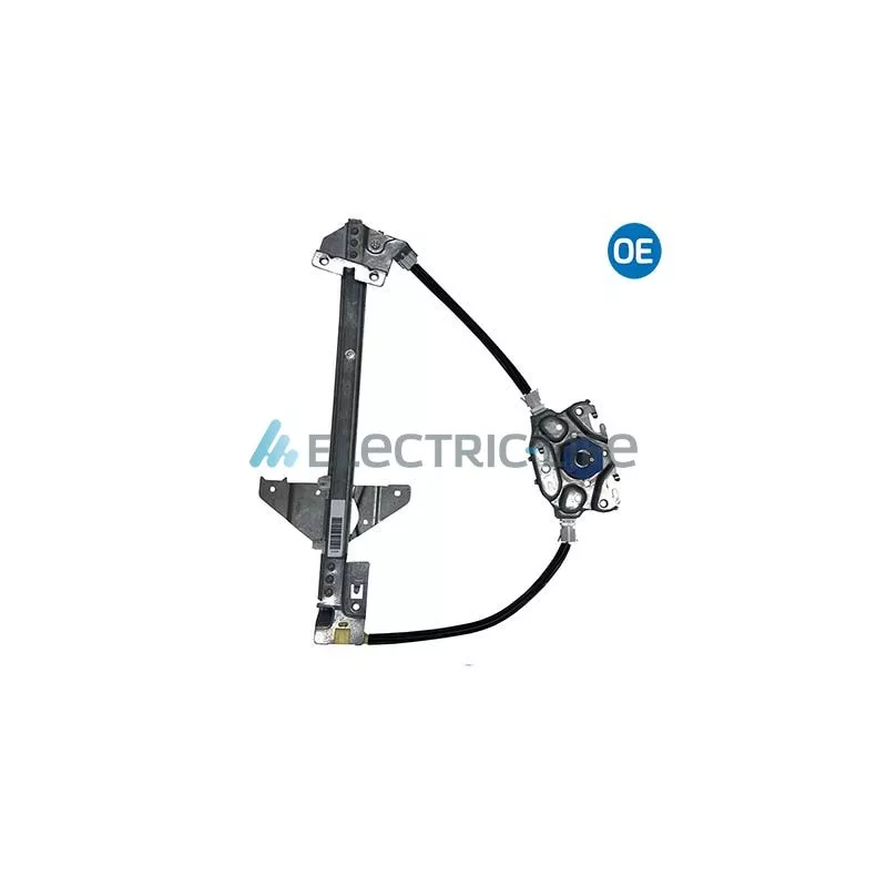 Lève-vitre arrière gauche ELECTRIC LIFE ZR PG908 L