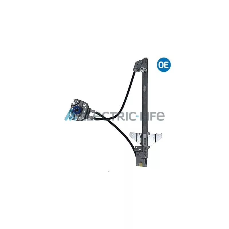 Lève-vitre arrière gauche ELECTRIC LIFE ZR PG909 L