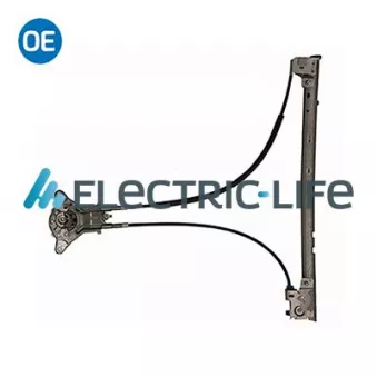 Lève-vitre ELECTRIC LIFE ZR PG910 L