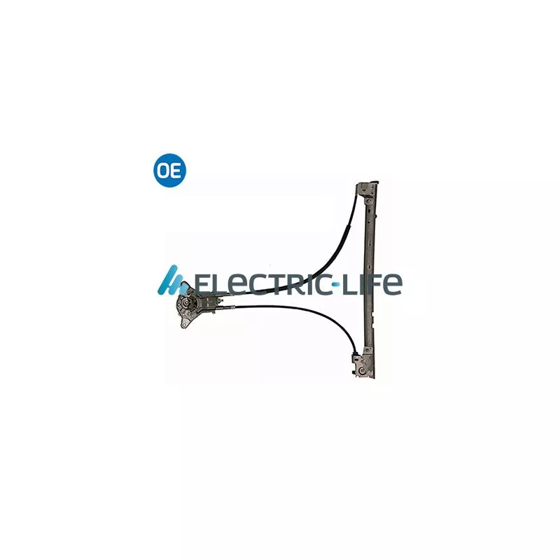 Lève-vitre ELECTRIC LIFE ZR PG910 L