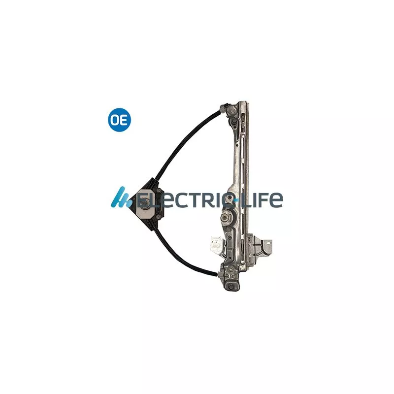 Lève-vitre arrière droit ELECTRIC LIFE ZR PG911 R