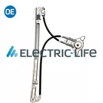 Lève-vitre avant gauche ELECTRIC LIFE ZR PG912 L