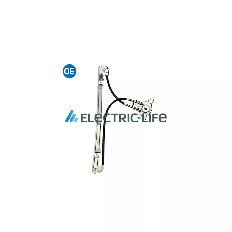 Lève-vitre avant droit ELECTRIC LIFE ZR PG912 R