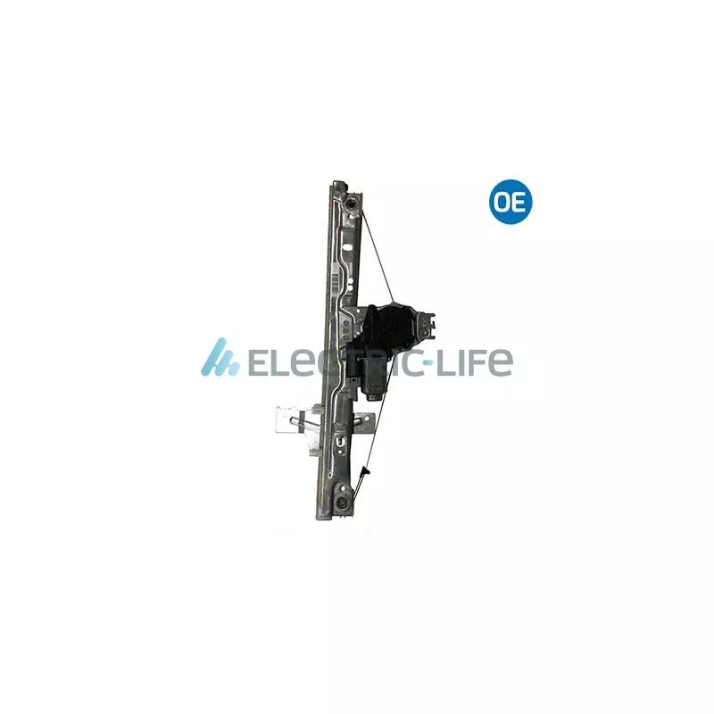 Lève-vitre ELECTRIC LIFE ZR PGO67 L C