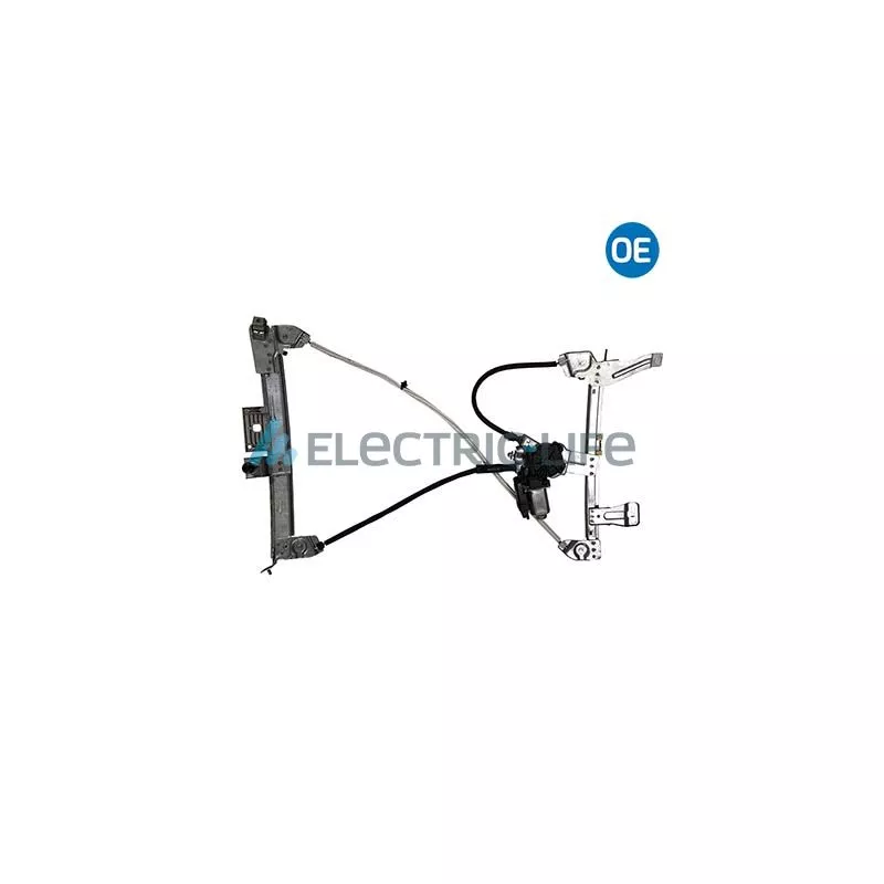 Lève-vitre ELECTRIC LIFE ZR PGO70 R C