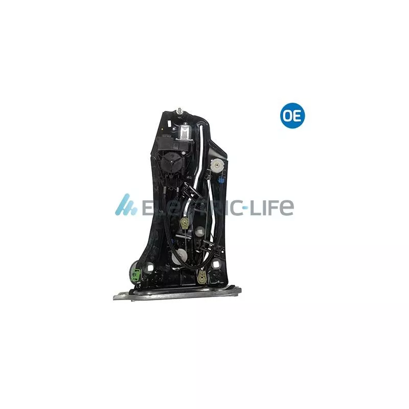 Lève-vitre ELECTRIC LIFE ZR PGO72 L C