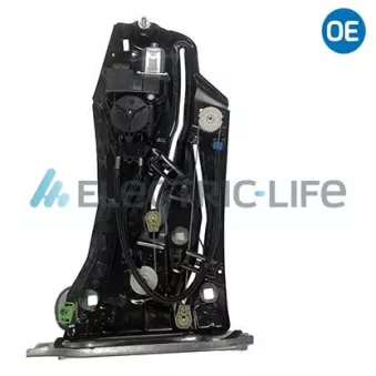 Lève-vitre ELECTRIC LIFE ZR PGO72 R C