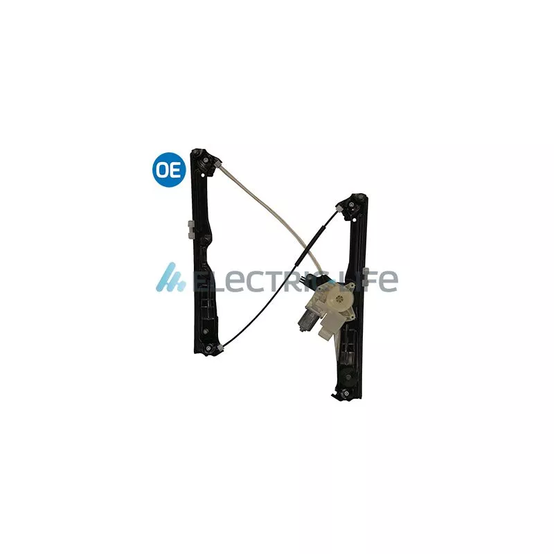 Lève-vitre avant gauche ELECTRIC LIFE ZR PGO73 L C