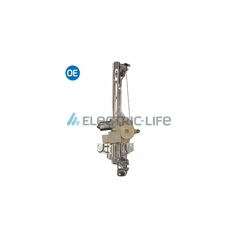 Lève-vitre arrière droit ELECTRIC LIFE ZR PGO74 R C