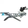 Lève-vitre ELECTRIC LIFE ZR PR03 L - Visuel 1
