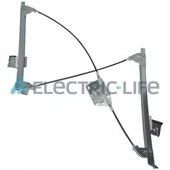 Lève-vitre ELECTRIC LIFE ZR PR701 R
