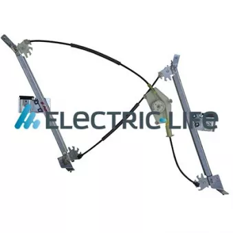 Lève-vitre ELECTRIC LIFE ZR PR702 L
