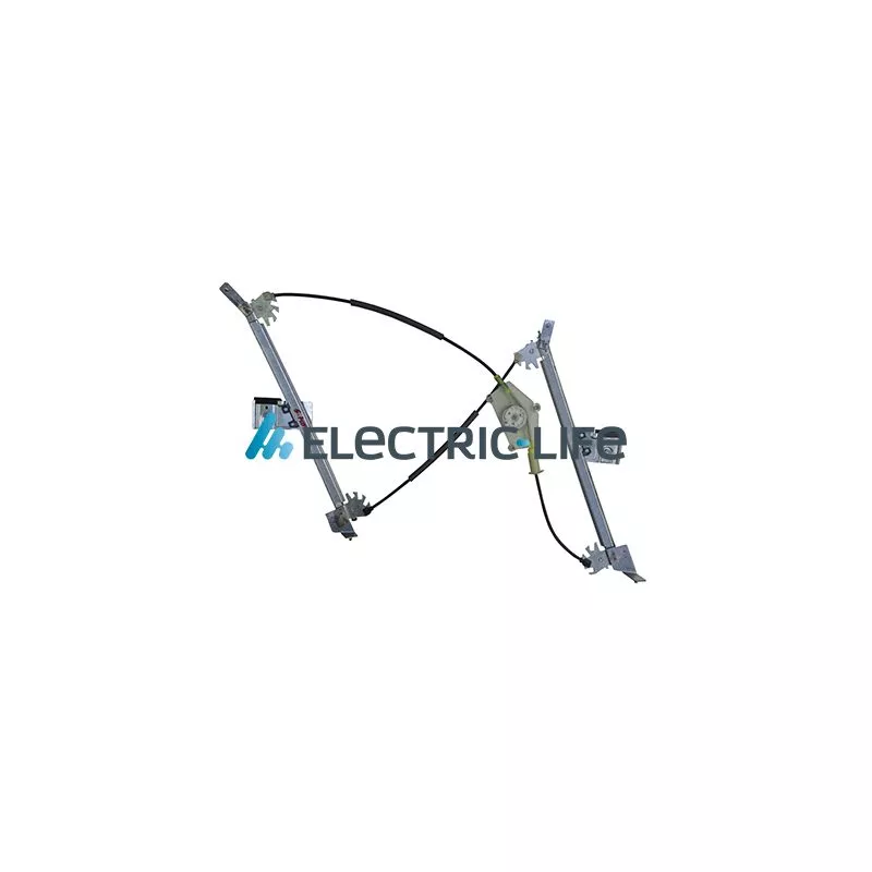 Lève-vitre ELECTRIC LIFE ZR PR702 R