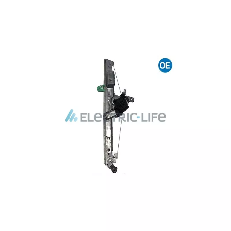 Lève-vitre avant gauche ELECTRIC LIFE ZR RN118 L