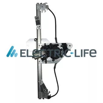 Lève-vitre avant gauche ELECTRIC LIFE ZR RN121 L