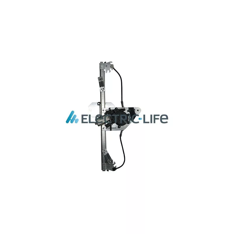 Lève-vitre avant gauche ELECTRIC LIFE ZR RN121 L