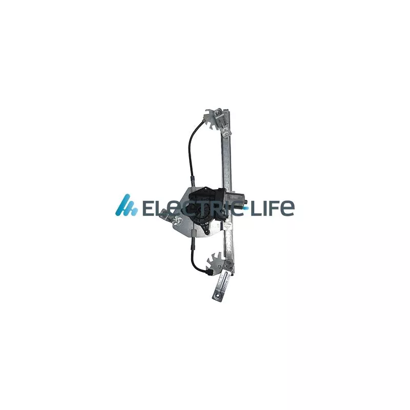 Lève-vitre arrière droit ELECTRIC LIFE ZR RN122 R