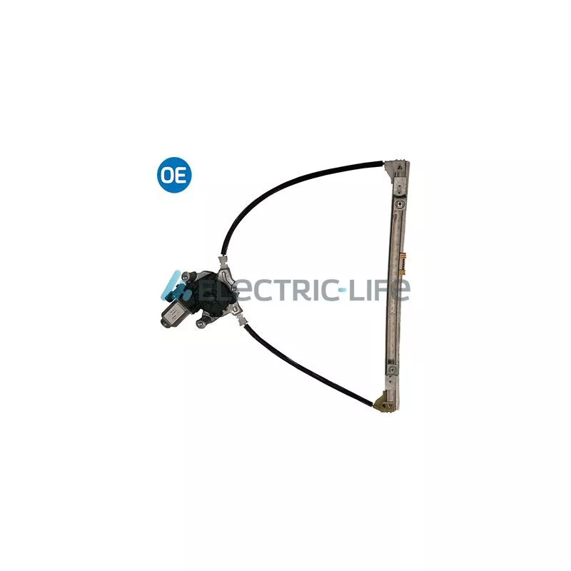 Lève-vitre ELECTRIC LIFE ZR RN123 L