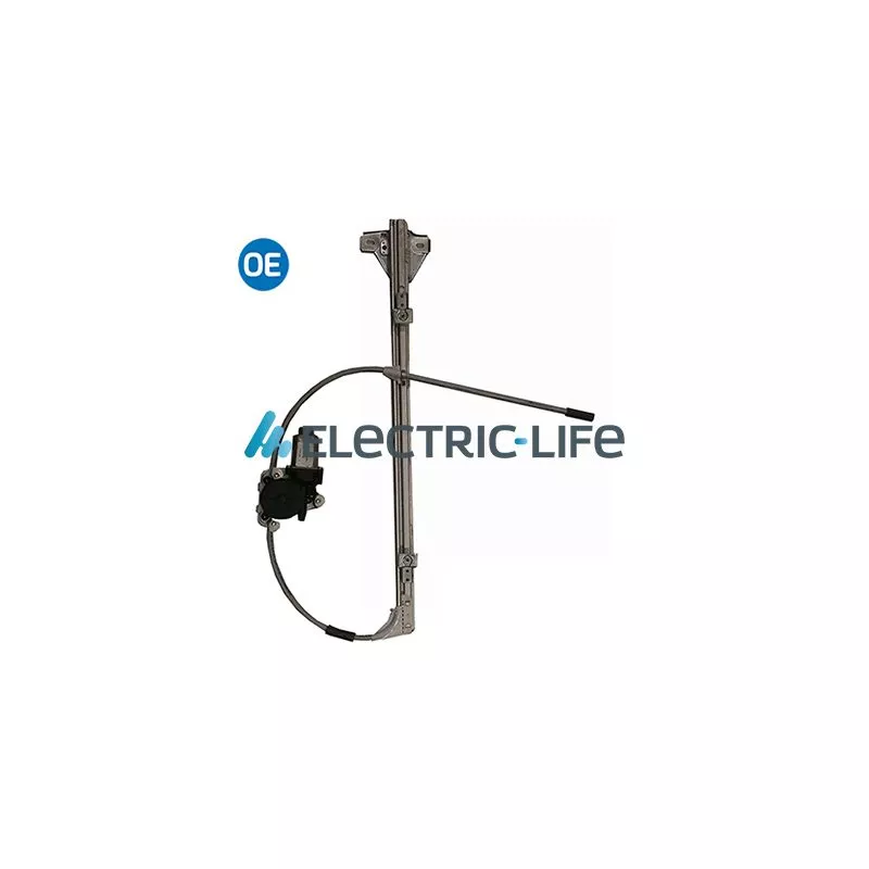 Lève-vitre ELECTRIC LIFE ZR RN125 L