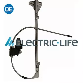 Lève-vitre ELECTRIC LIFE ZR RN126 L