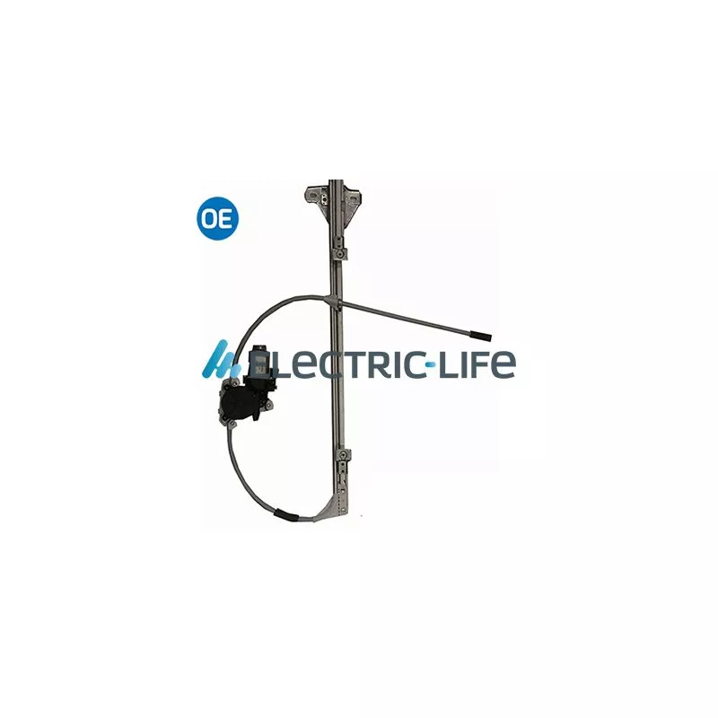 Lève-vitre ELECTRIC LIFE ZR RN126 L