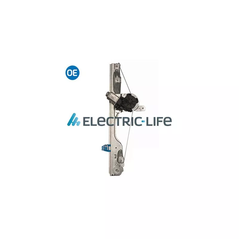 Lève-vitre avant droit ELECTRIC LIFE ZR RN127 R