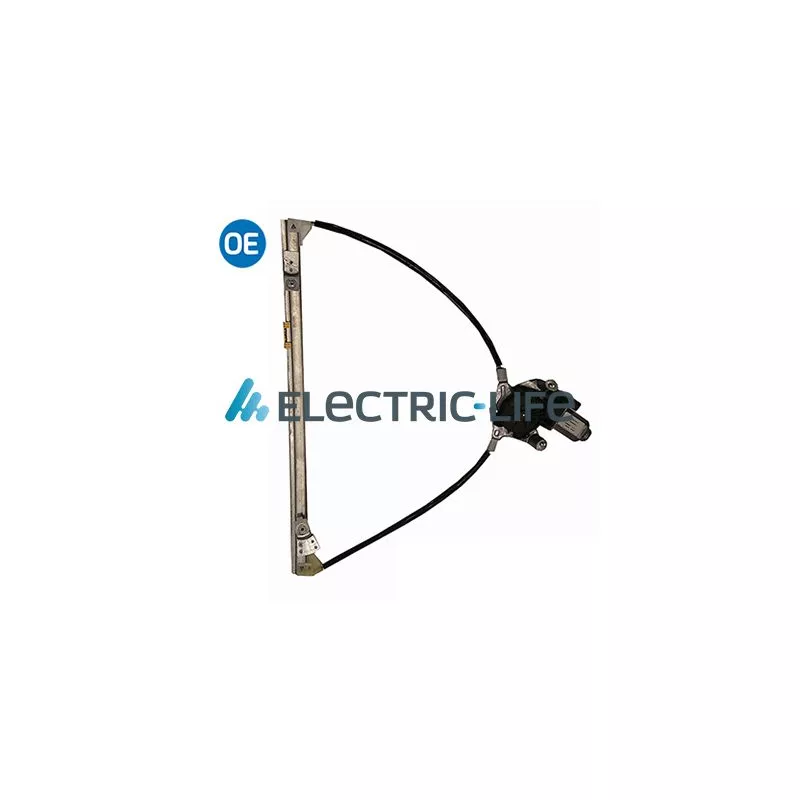 Lève-vitre avant gauche ELECTRIC LIFE ZR RN129 L