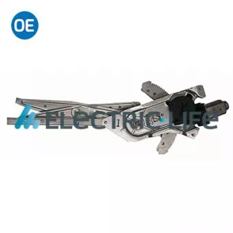 Lève-vitre ELECTRIC LIFE ZR RN130 R
