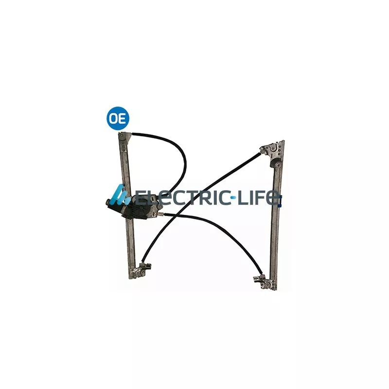 Lève-vitre avant droit ELECTRIC LIFE ZR RN131 R