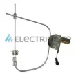 Lève-vitre avant droit ELECTRIC LIFE ZR RN22 R - Visuel 1