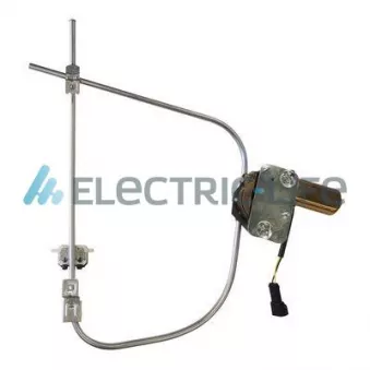 Lève-vitre avant droit ELECTRIC LIFE ZR RN22 R