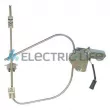 Lève-vitre ELECTRIC LIFE ZR RN26 L - Visuel 1