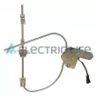 Lève-vitre avant gauche ELECTRIC LIFE ZR RN27 L - Visuel 1
