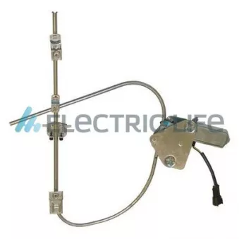 Lève-vitre avant gauche ELECTRIC LIFE ZR RN27 L