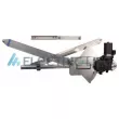 Lève-vitre ELECTRIC LIFE ZR RN36 R - Visuel 1