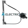 Lève-vitre ELECTRIC LIFE ZR RN39 L - Visuel 1