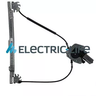 Lève-vitre ELECTRIC LIFE ZR RN39 R